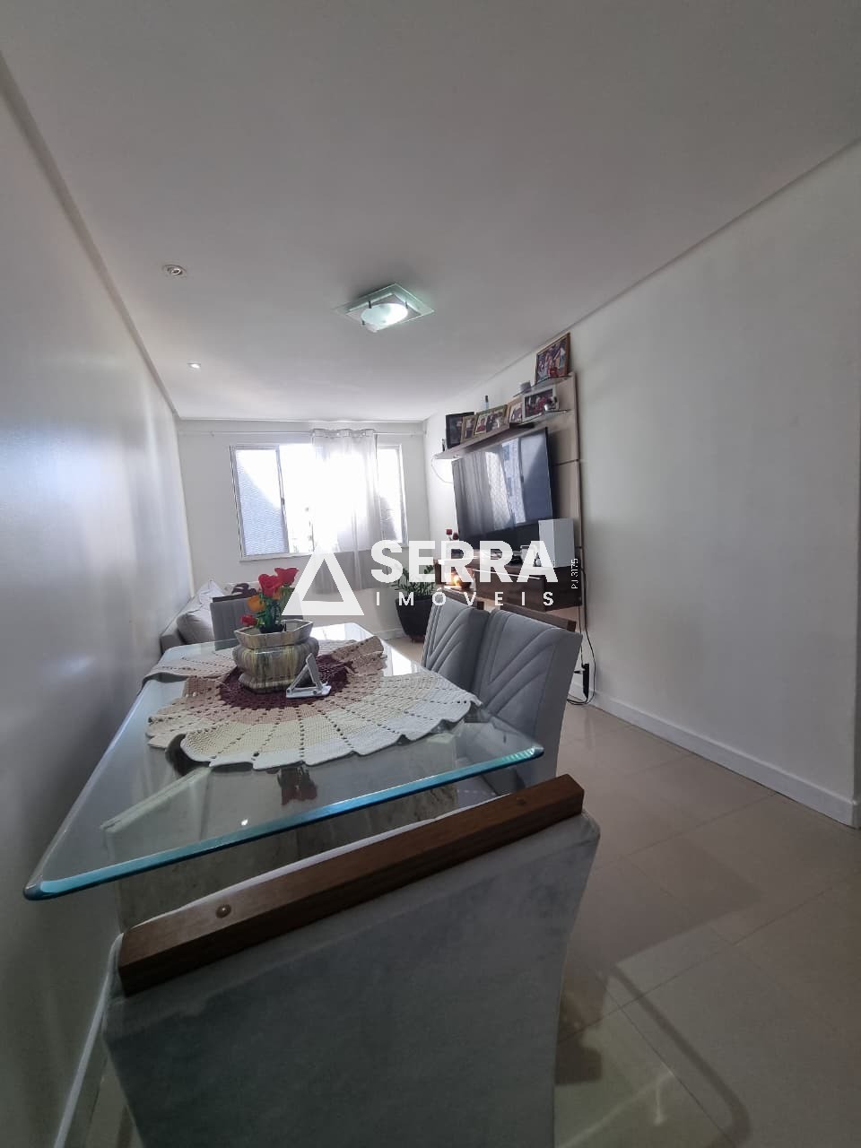 Apartamento - Imbuí