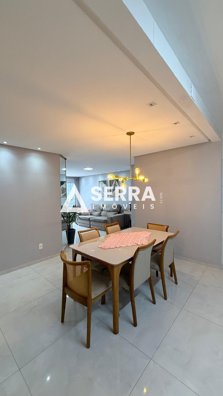 Apartamento - Candeal