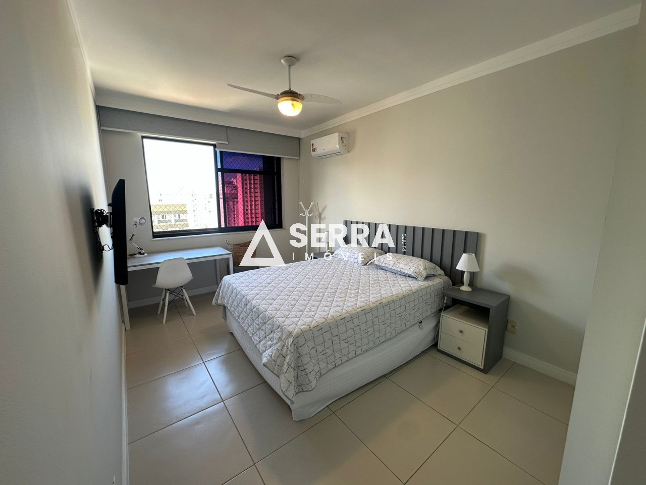 Apartamento - Canela