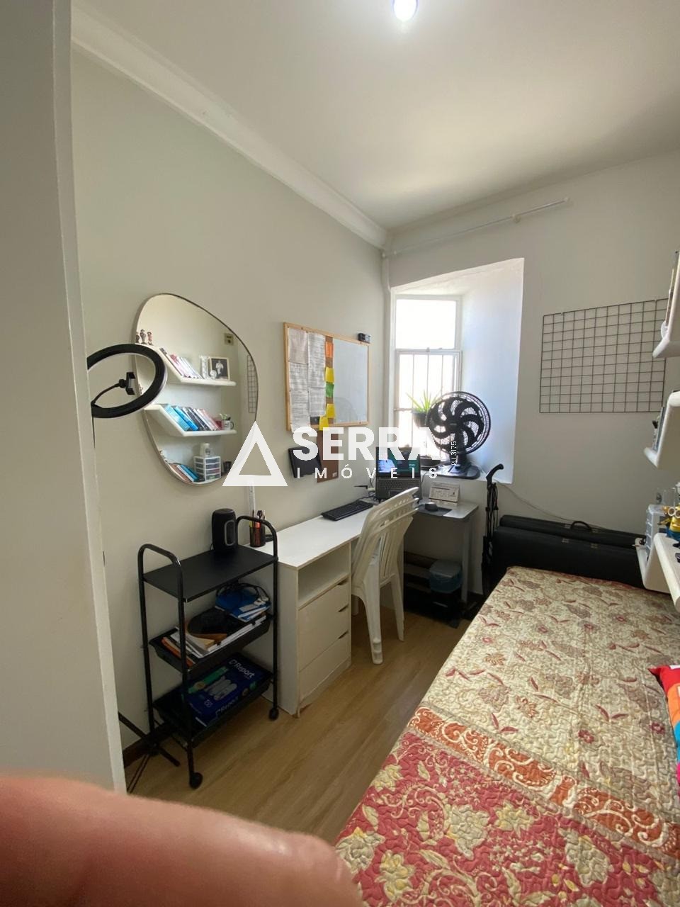 Apartamento - Pituba