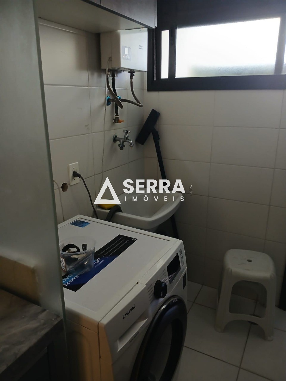 Apartamento - Federação