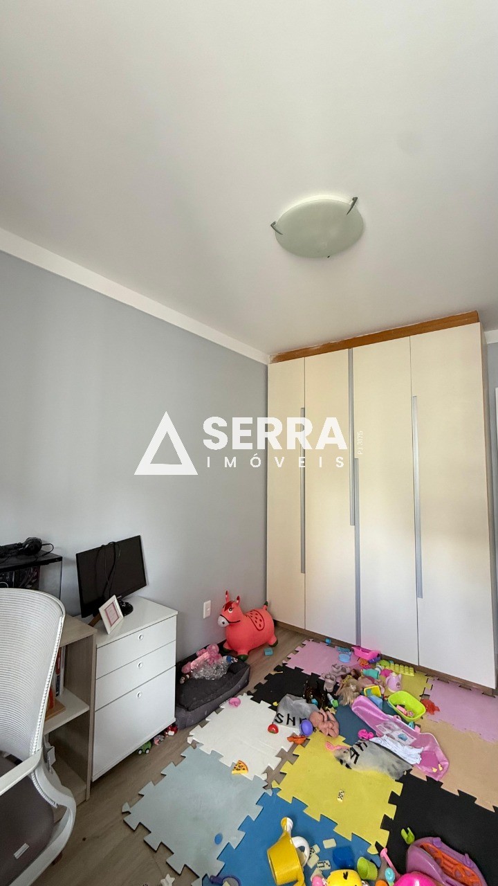 Apartamento - Candeal