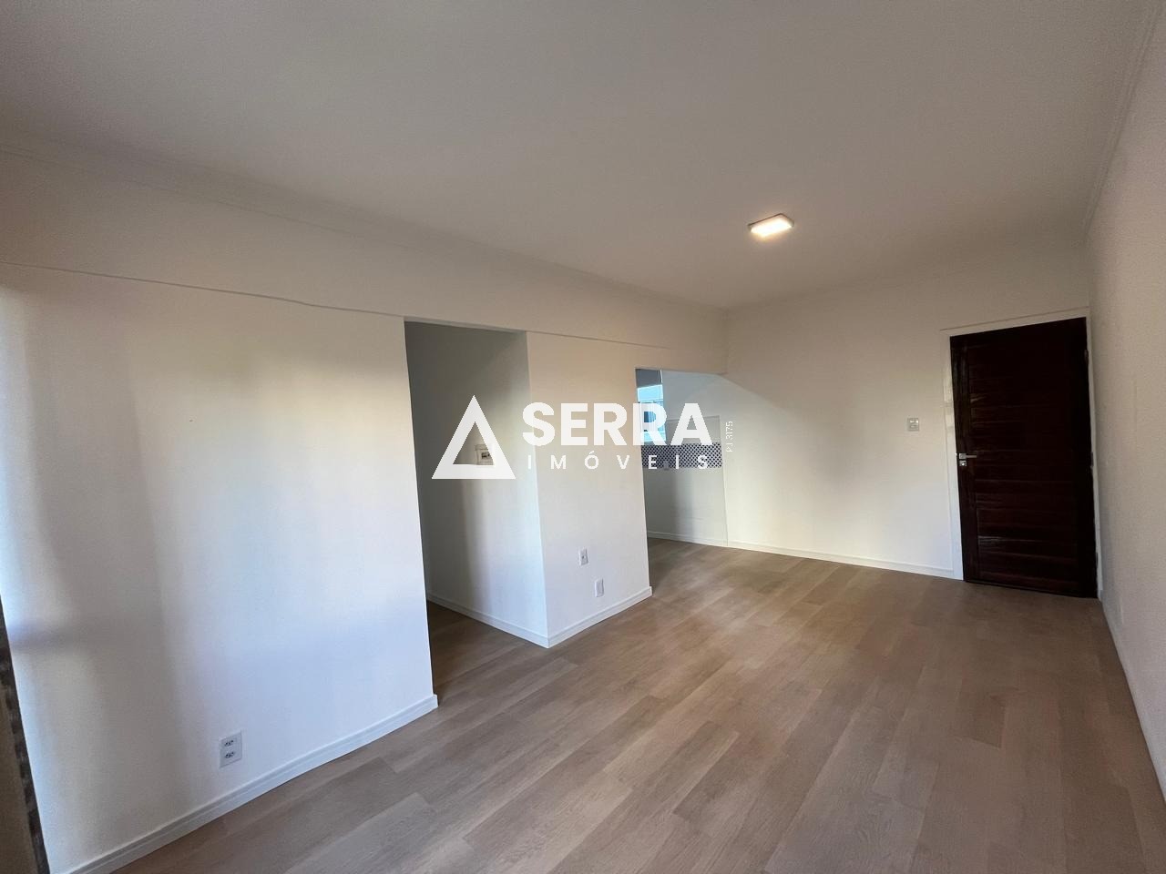 Apartamento - Brotas
