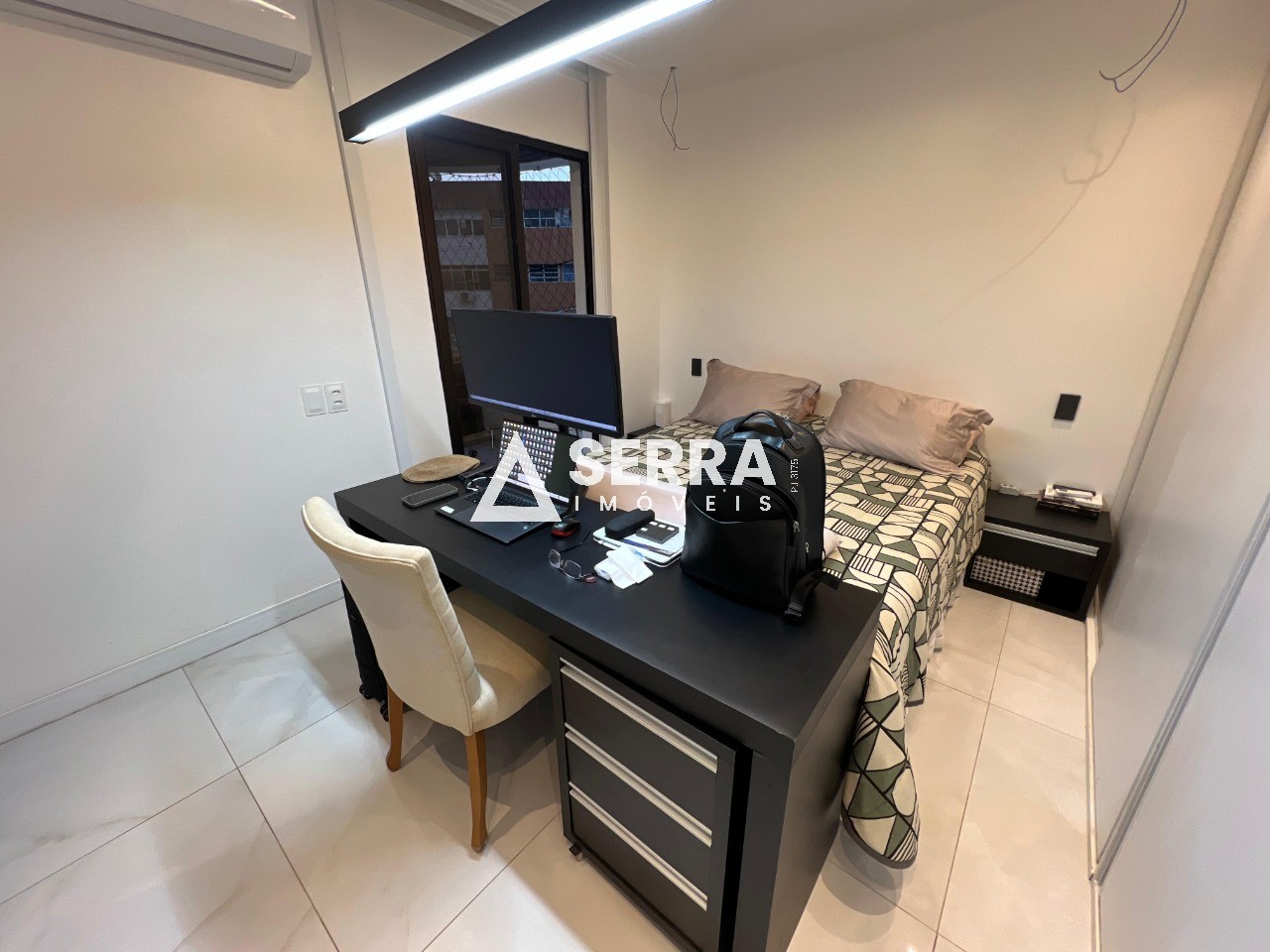 Apartamento - Graça