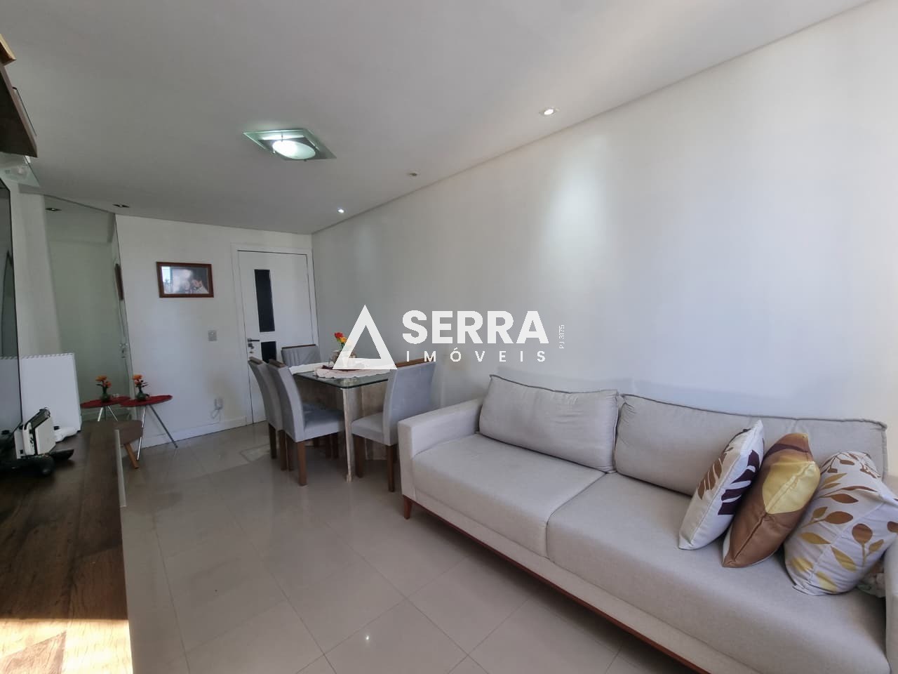 Apartamento - Imbuí