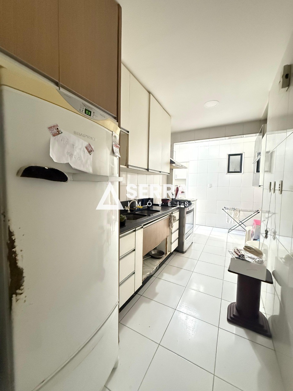 Apartamento - Itaigara