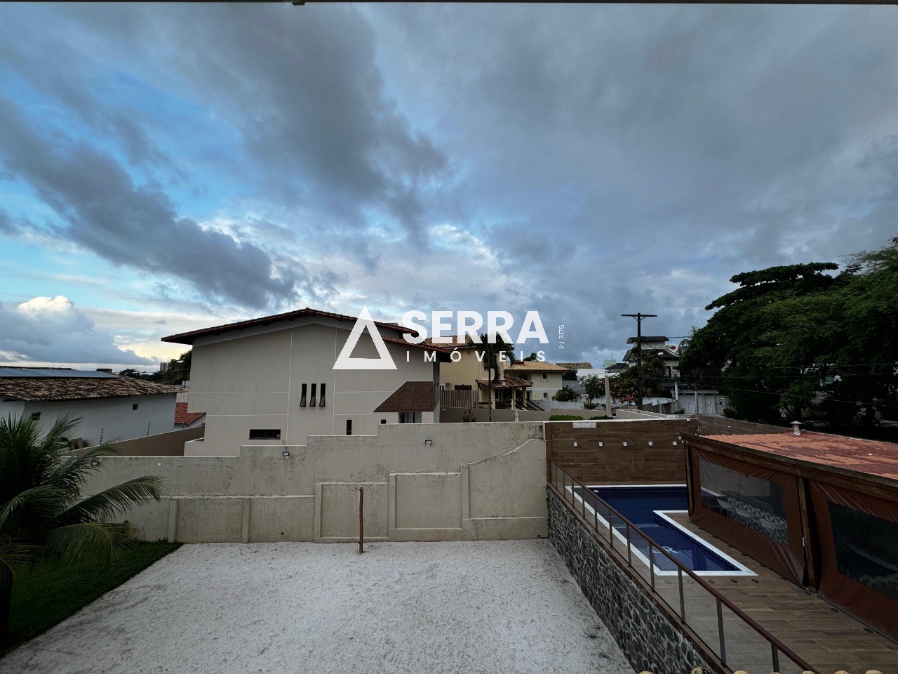Casa - Vilas do atlântico