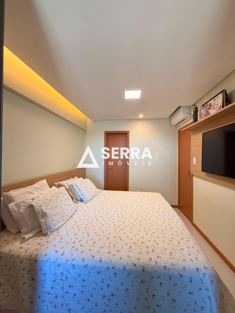 Apartamento - Armação