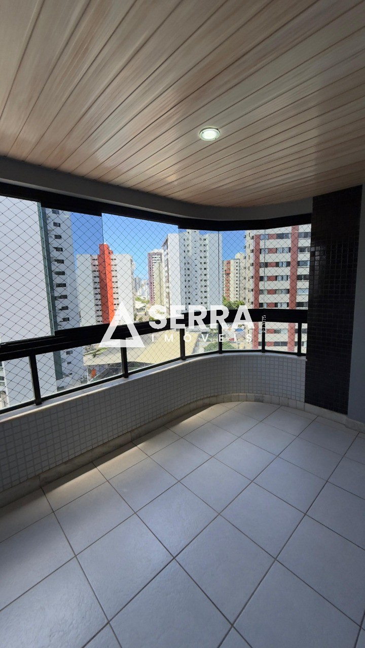 Apartamento - Pituba