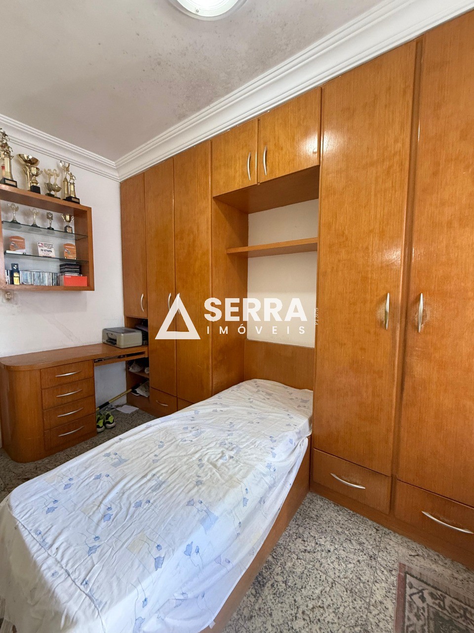 Apartamento - Itaigara