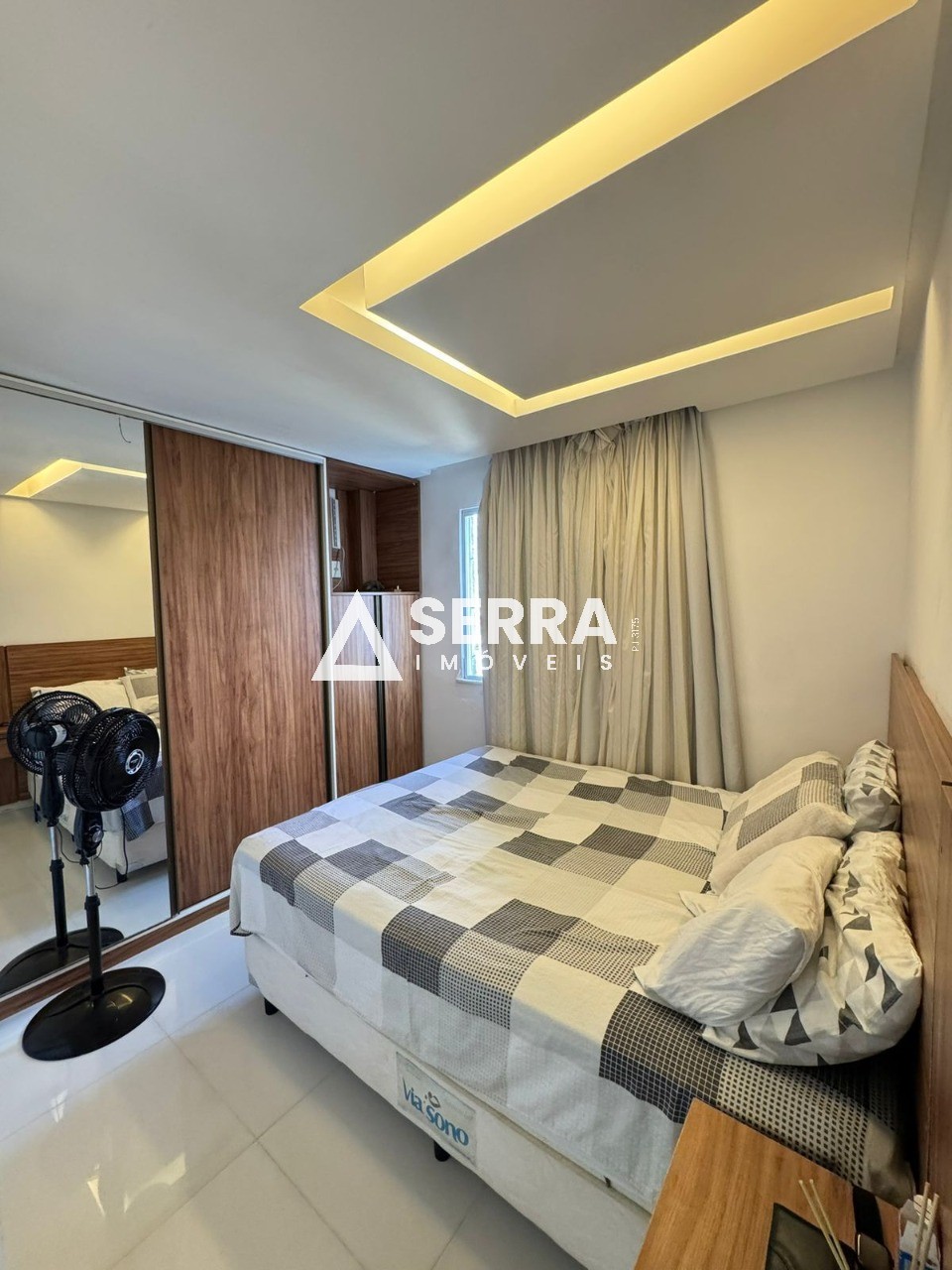 Apartamento - Piatã