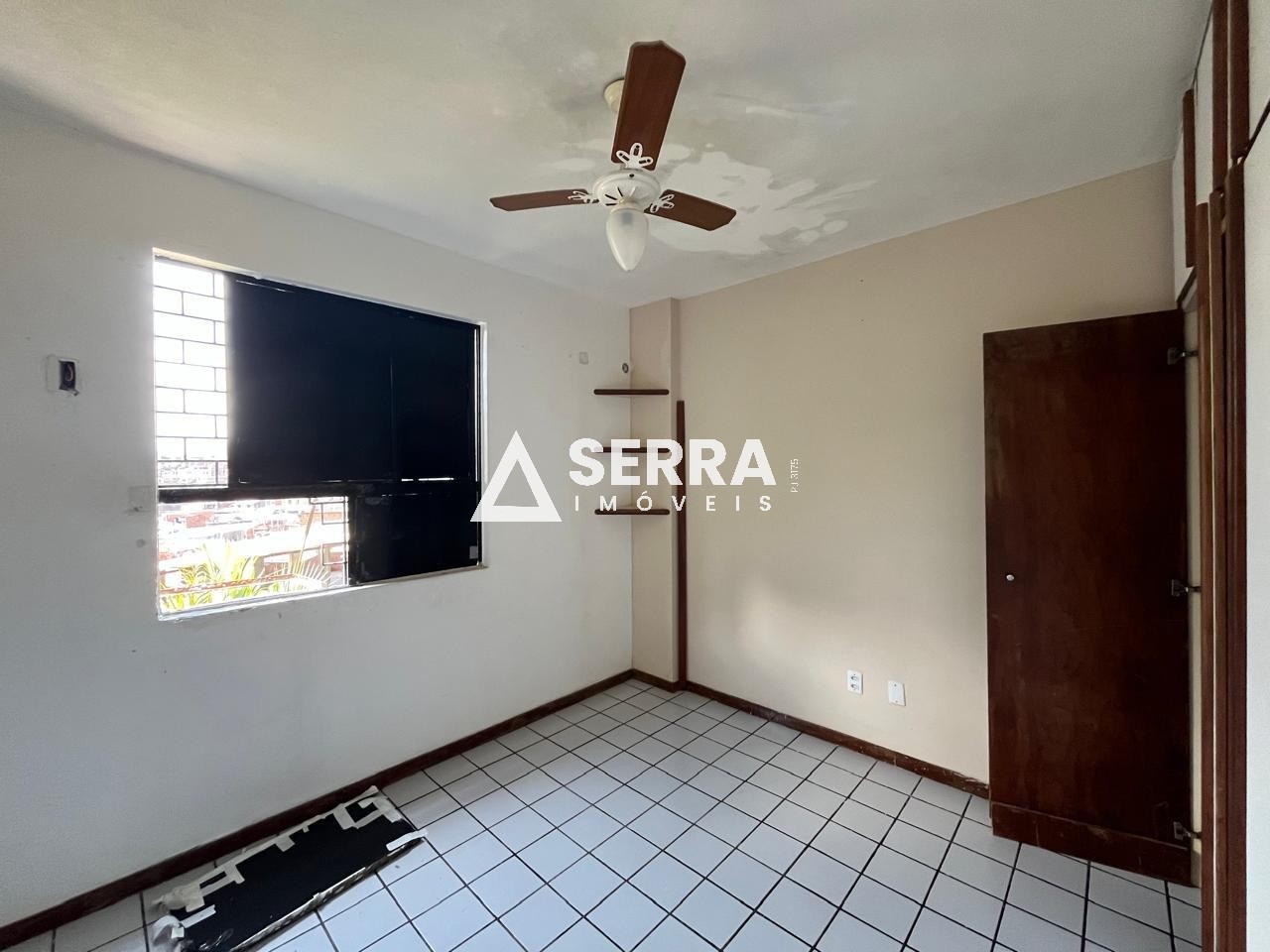 Apartamento - Rio vermelho