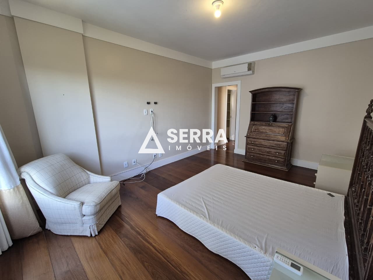 Apartamento - Ondina