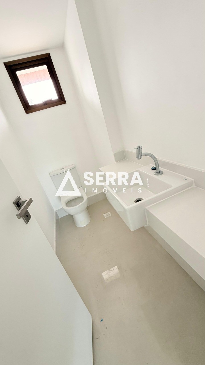 Apartamento - Alphaville i