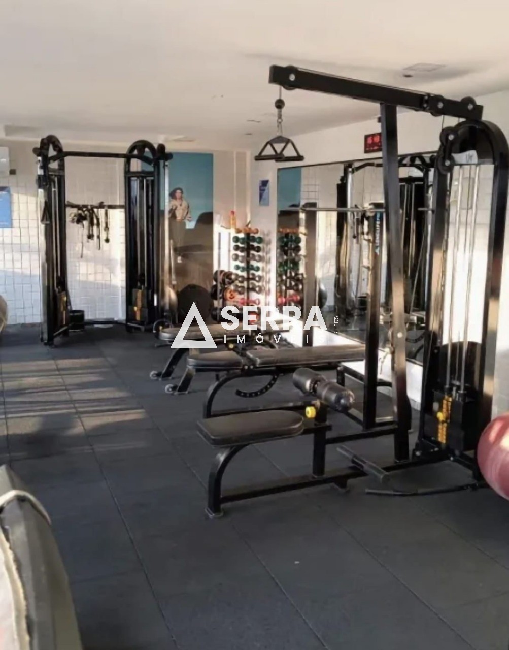 Apartamento - Stiep