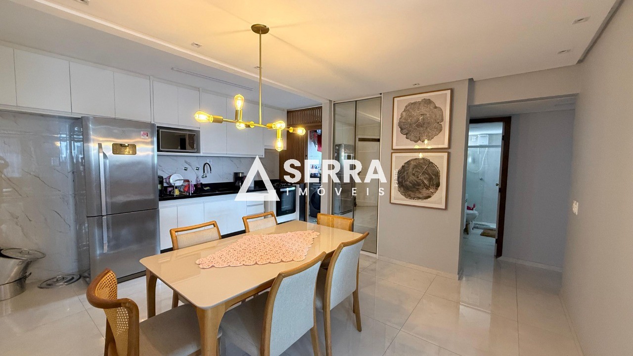 Apartamento - Candeal