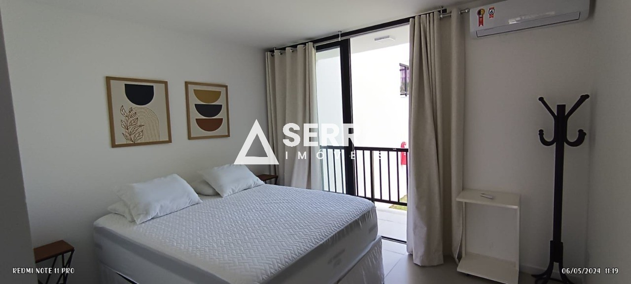 Casa - Itacimirim (monte gordo)