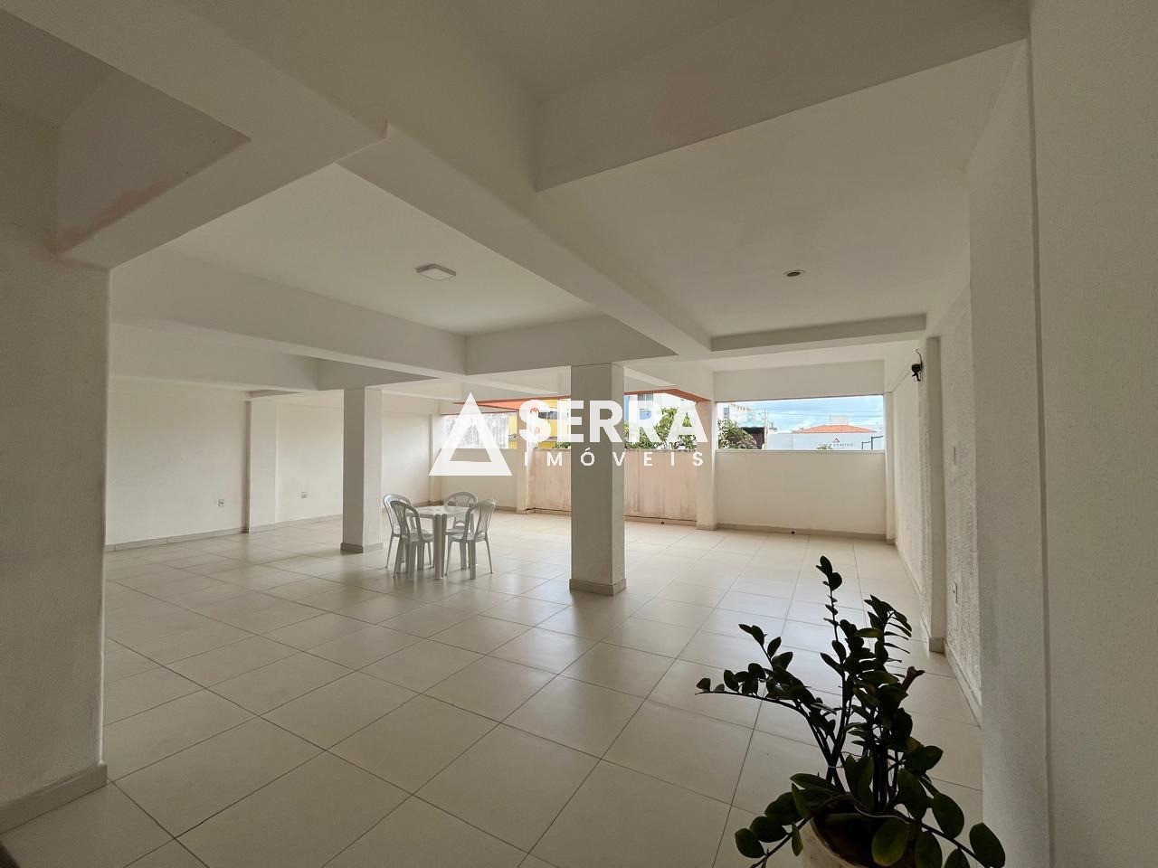 Apartamento - Pituba