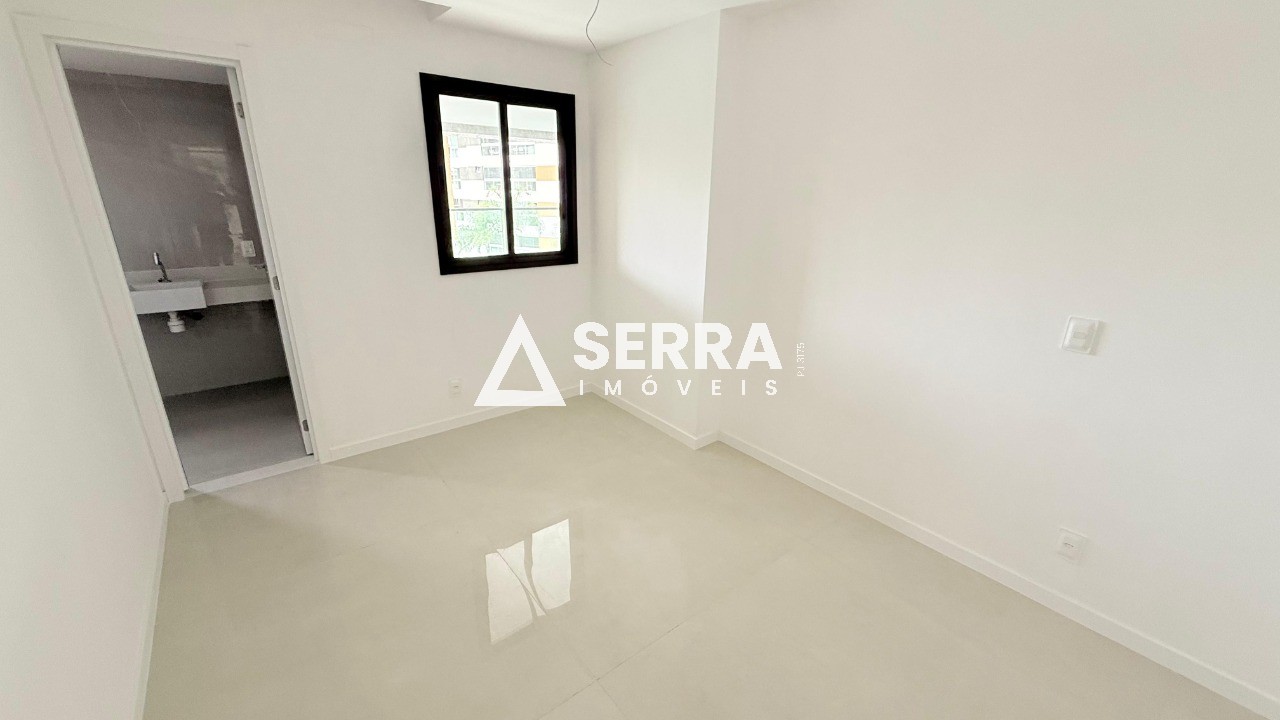 Apartamento - Alphaville i