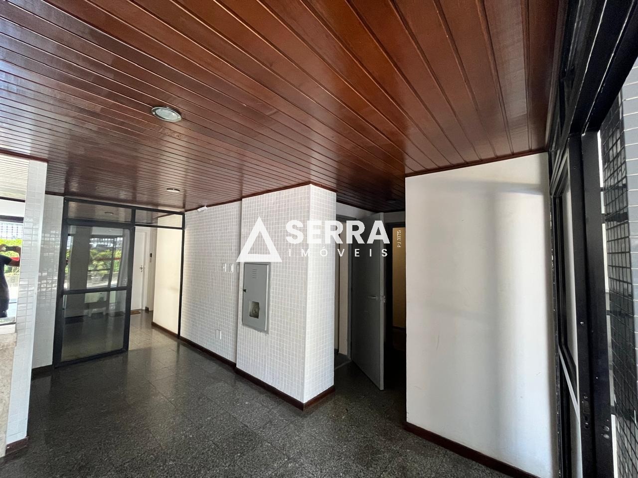 Apartamento - Rio vermelho