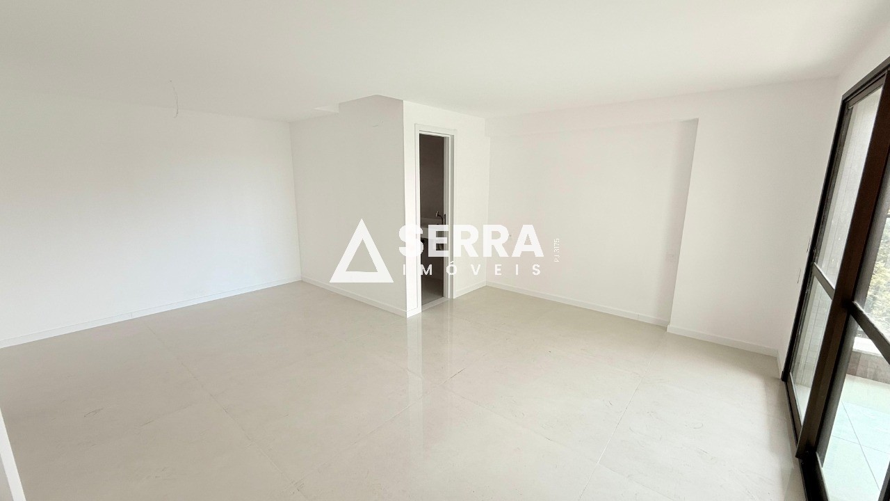 Apartamento - Alphaville i