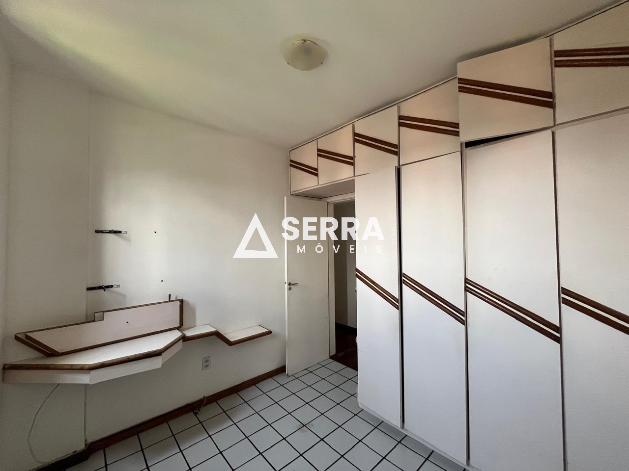Apartamento - Rio vermelho