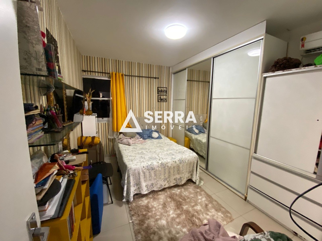 Apartamento - Pituba
