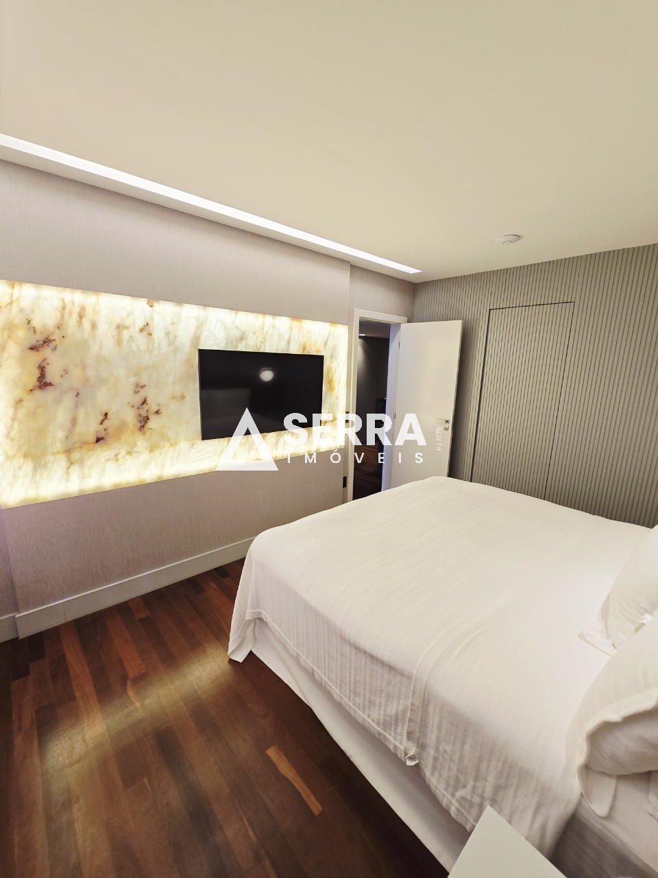 Apartamento - Horto florestal