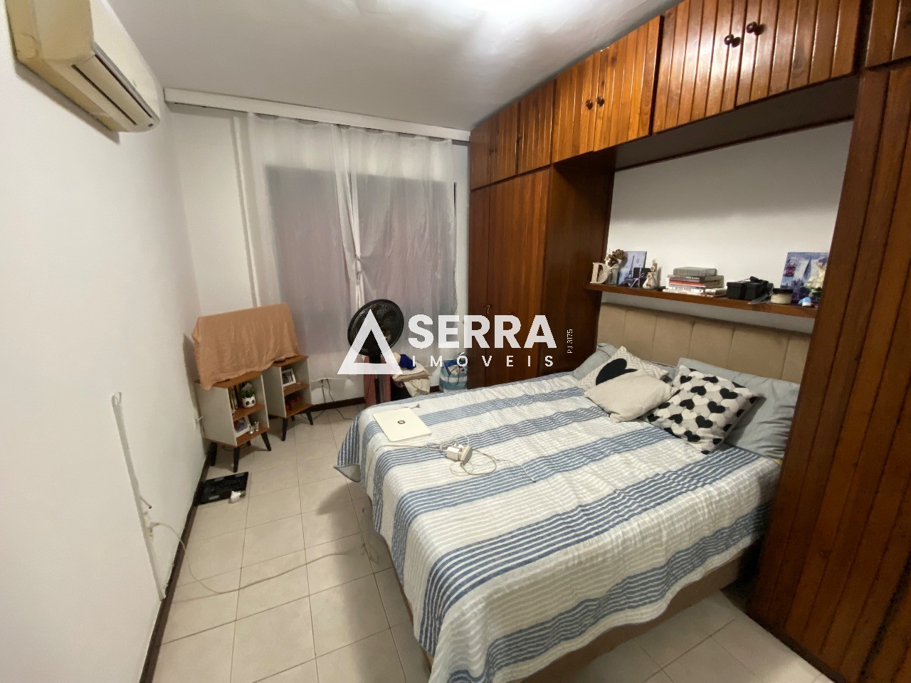 Apartamento - Armação