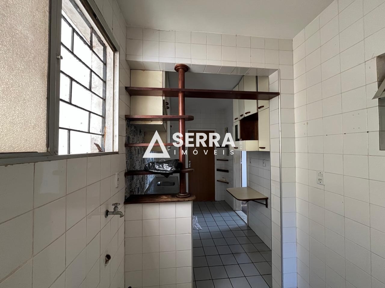 Apartamento - Rio vermelho
