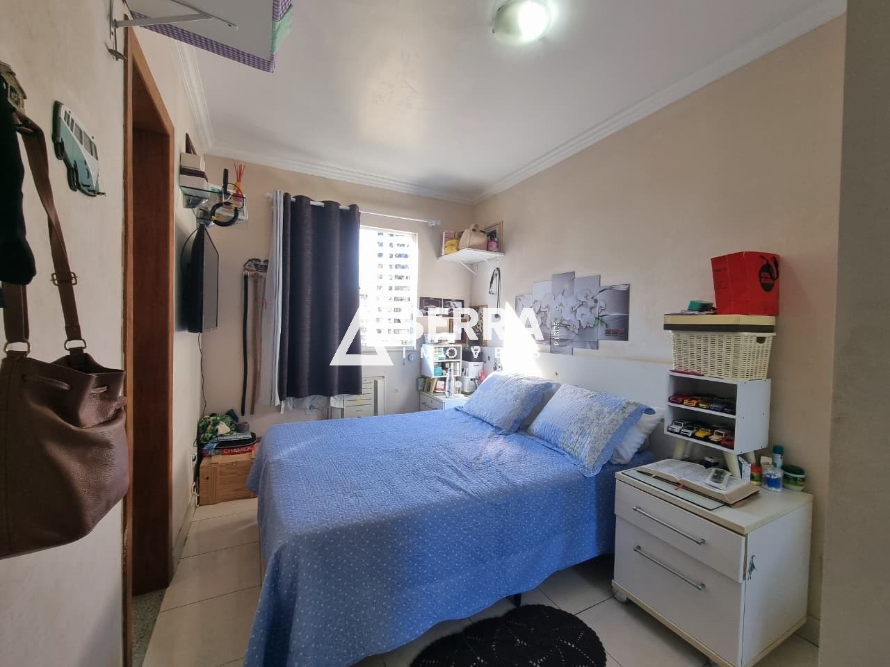 Apartamento - Imbuí