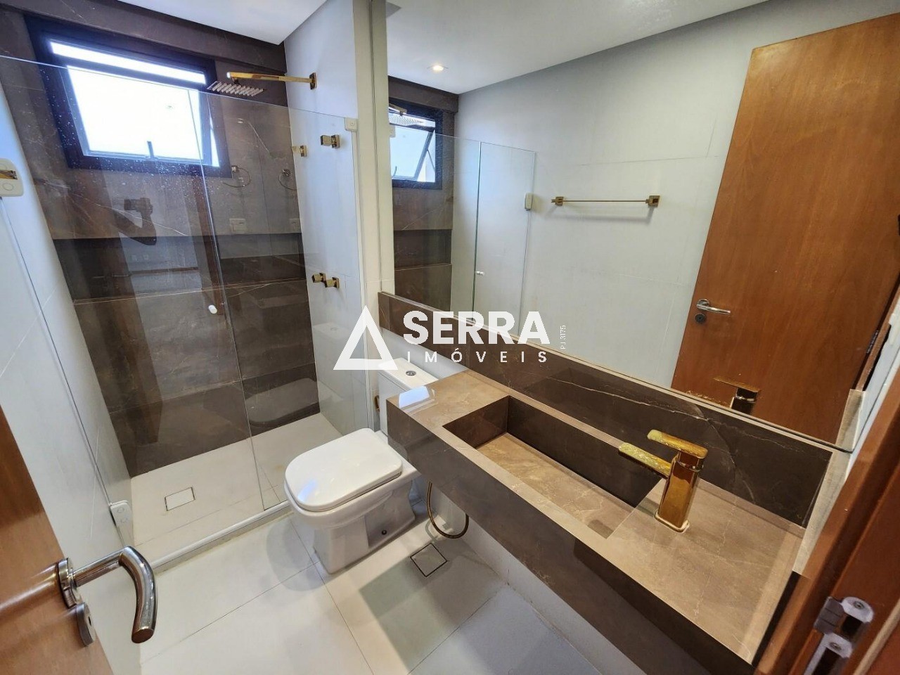 Apartamento - Vila laura