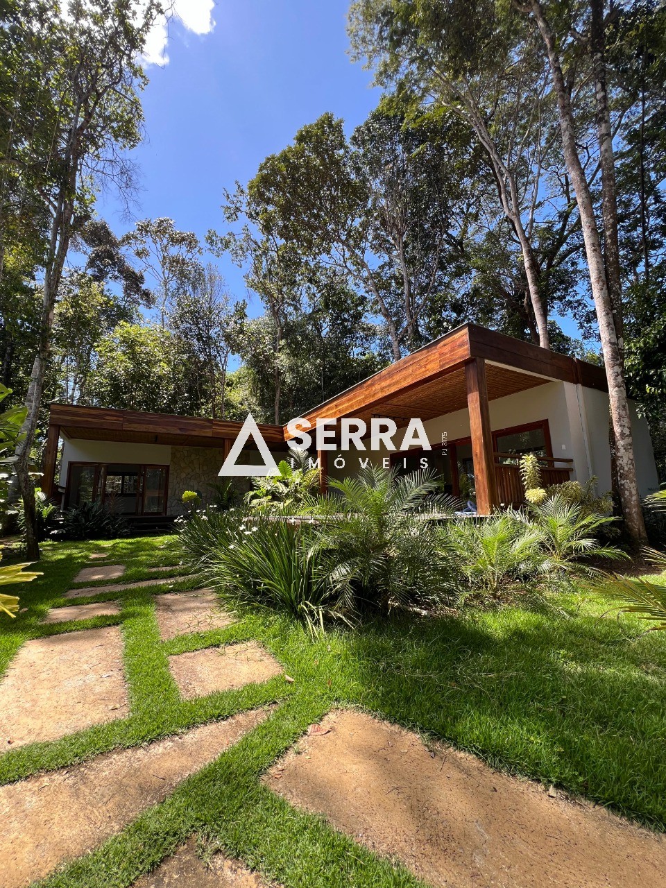 Casa - Centro