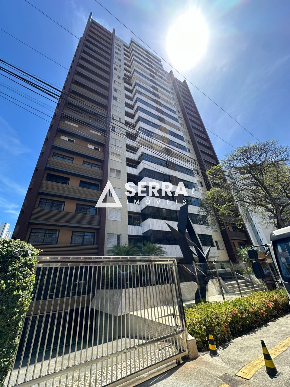 Apartamento - Canela