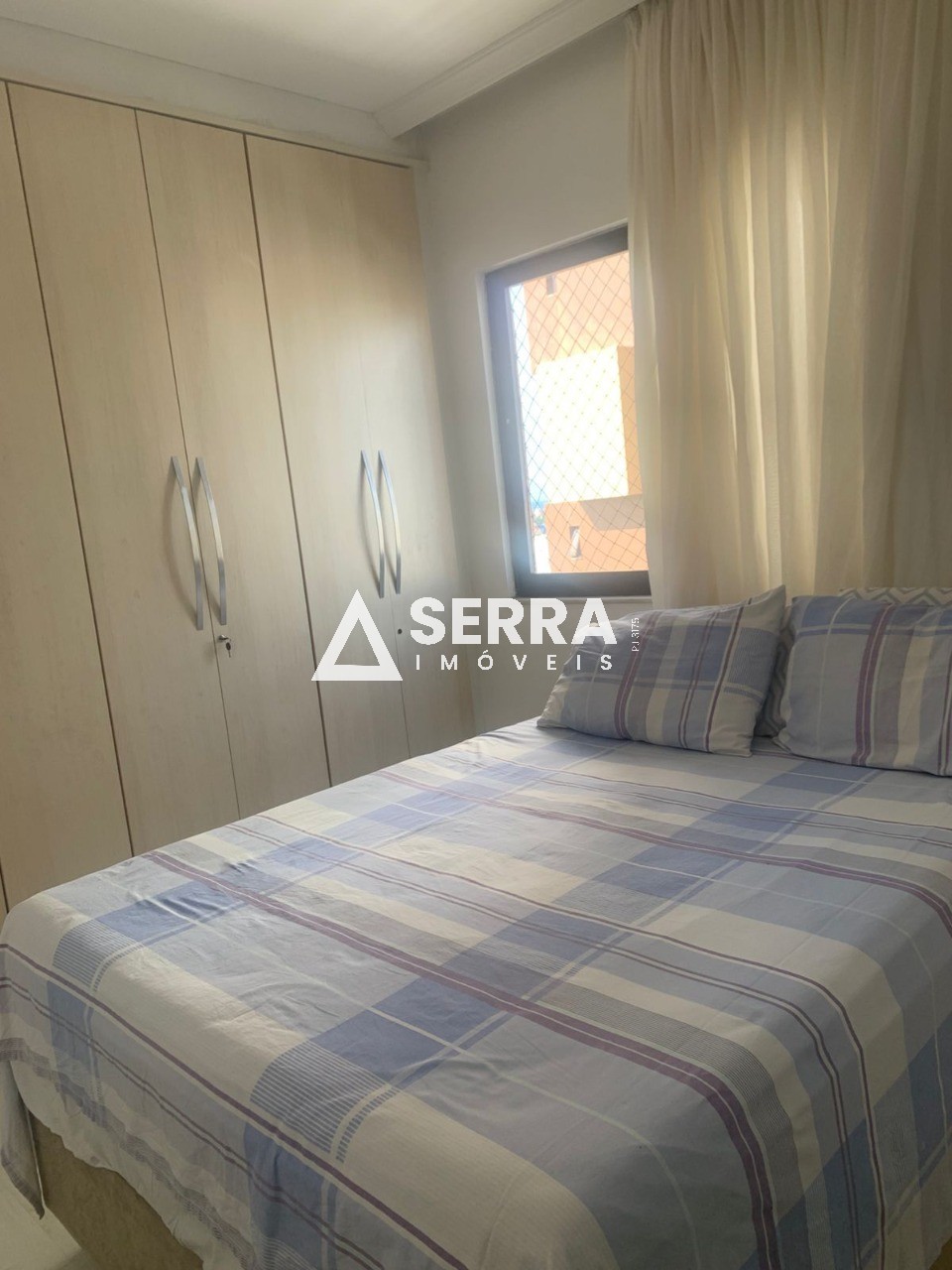 Apartamento - Candeal