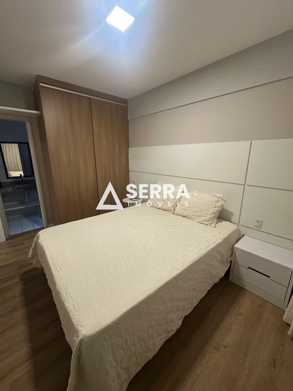 Apartamento - Barra
