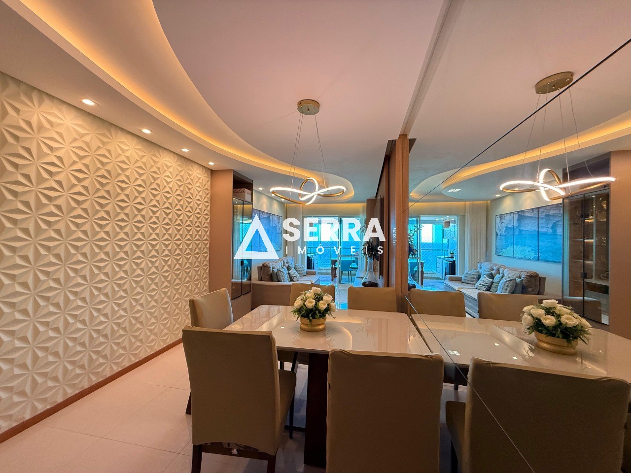 Apartamento - Armação