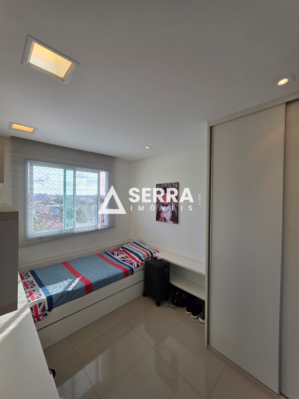 Apartamento - Centro