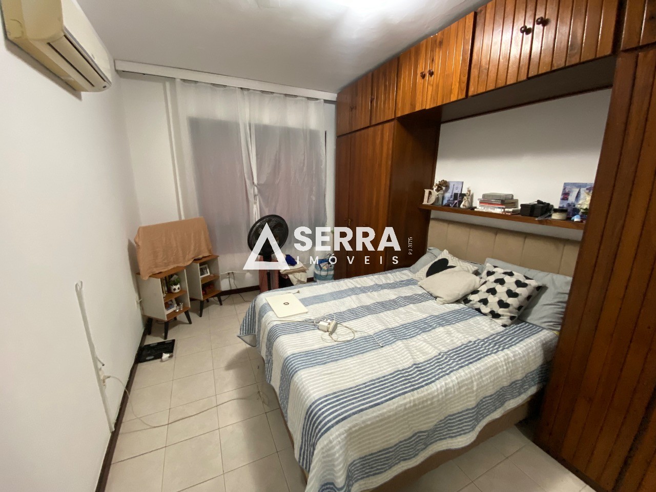 Apartamento - Armação