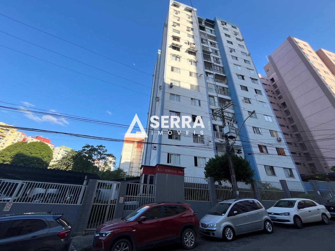 Apartamento - Brotas
