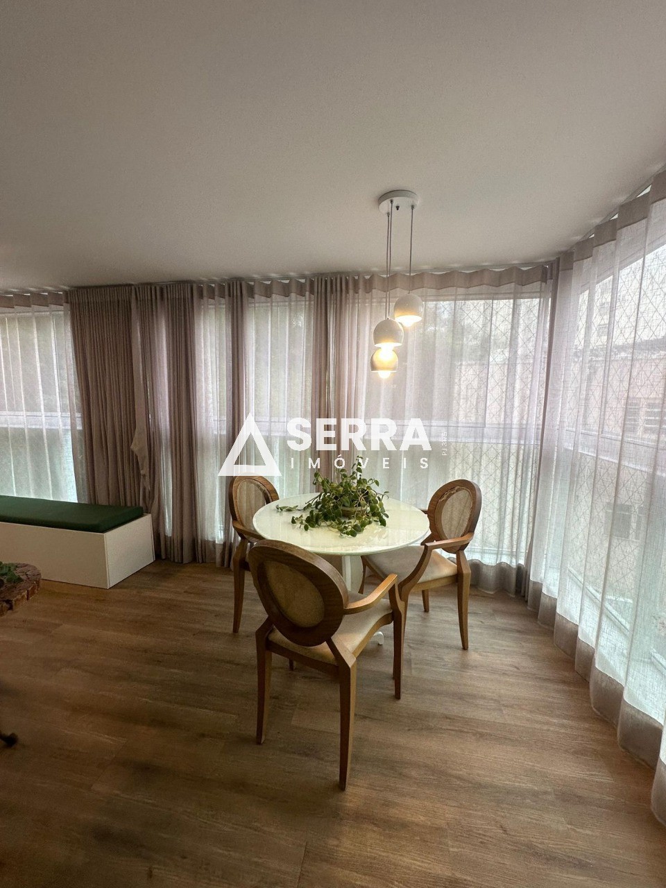 Apartamento - Barra