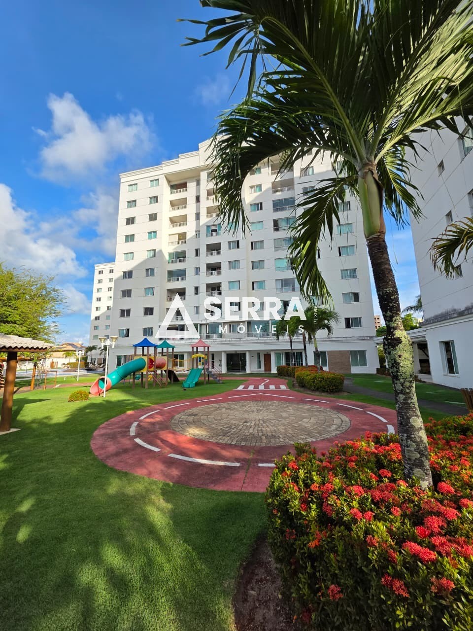 Apartamento - Centro