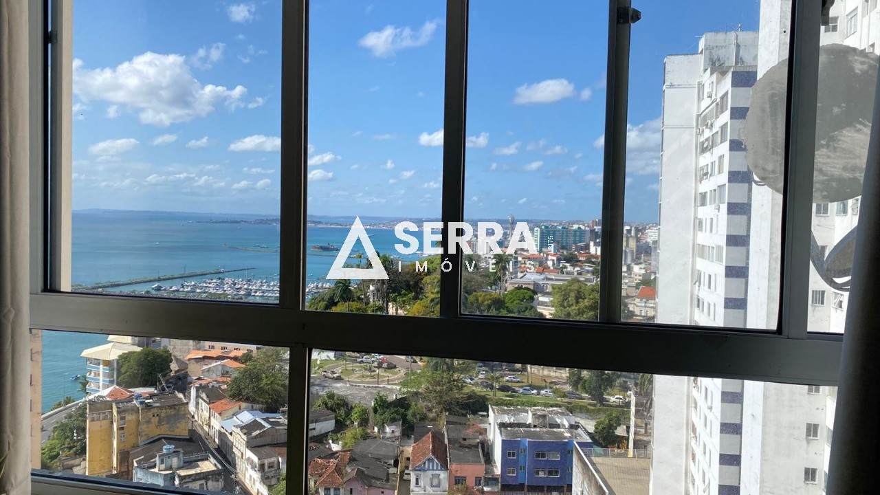 Apartamento - Campo grande