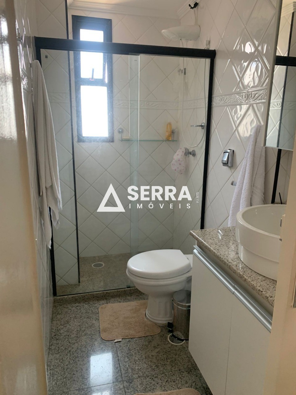 Apartamento - Candeal