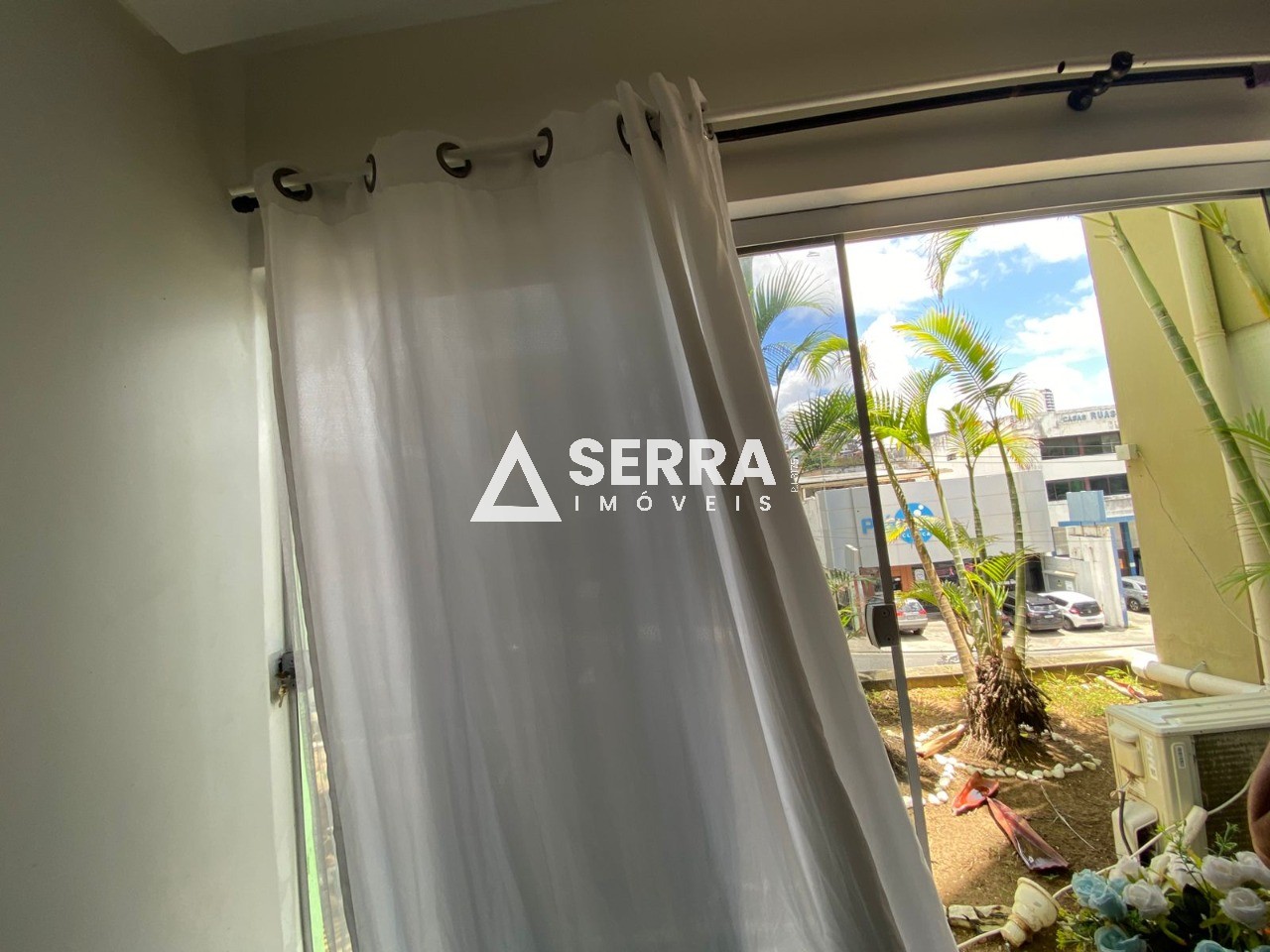 Apartamento - Pituba