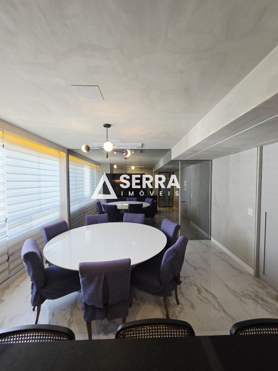 Apartamento - Horto florestal