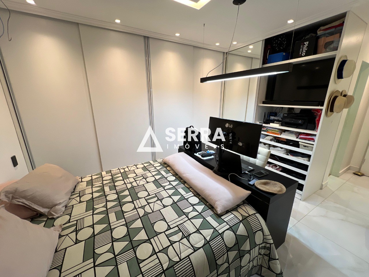 Apartamento - Graça