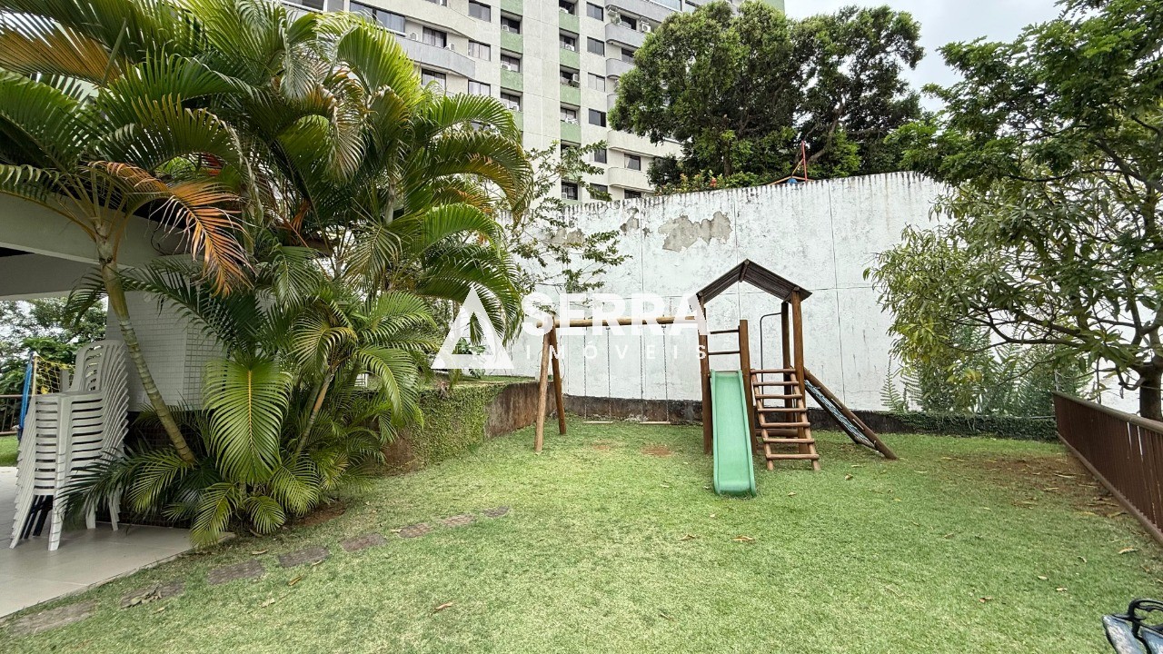 Apartamento - Candeal