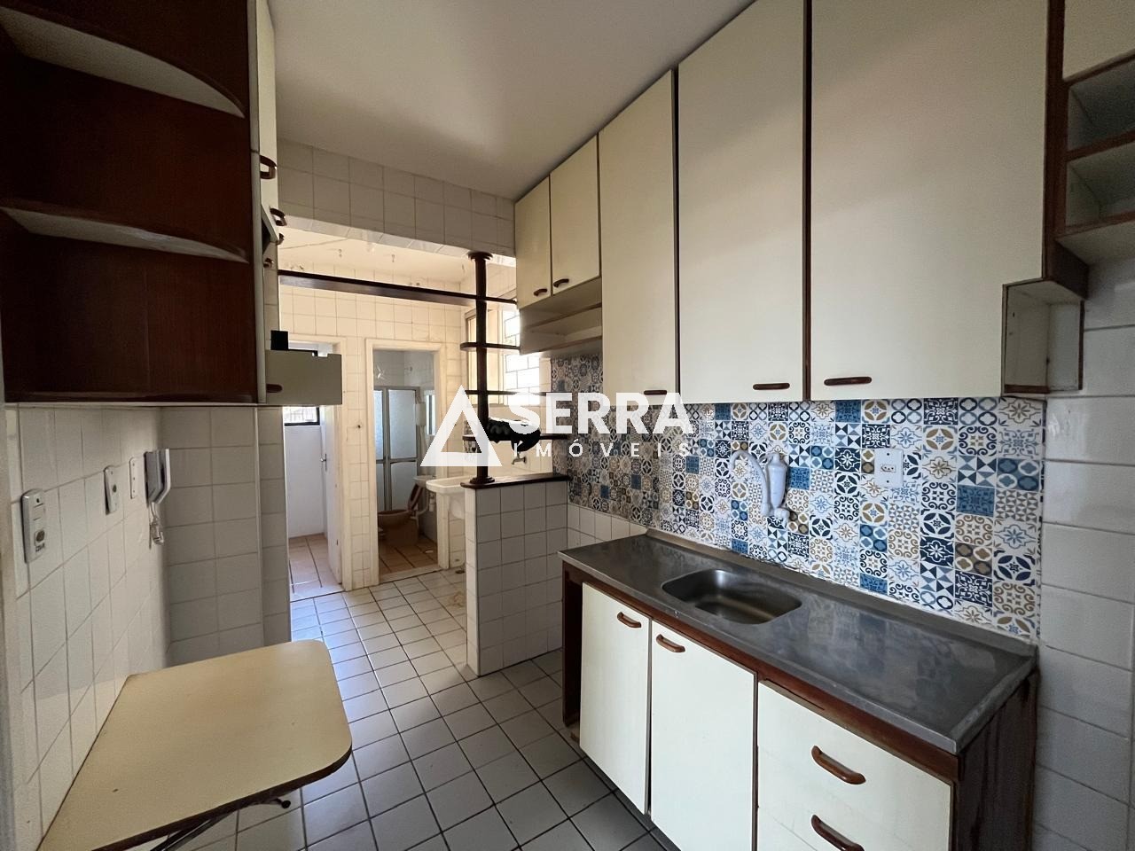 Apartamento - Rio vermelho