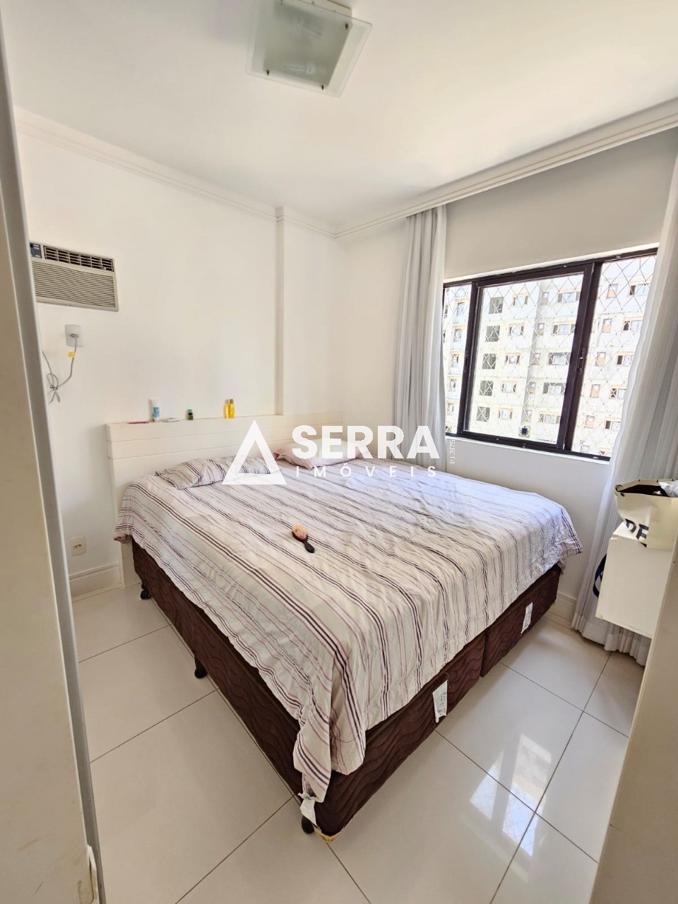 Apartamento - Alphaville i